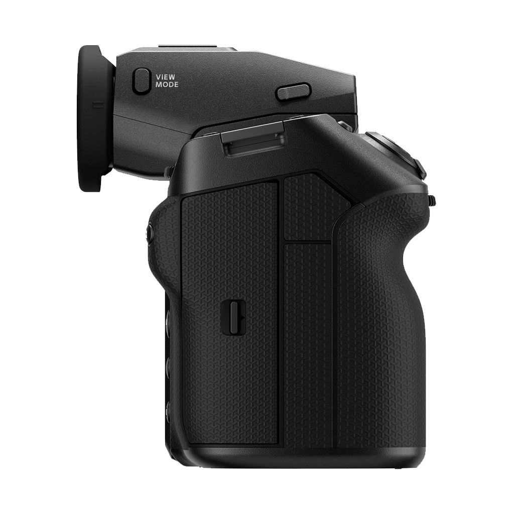 Fujifilm GFX 100 II Medium Format Mirrorless Camera with Fujifilm GF 45-100mm f/4 R LM OIS WR Lens