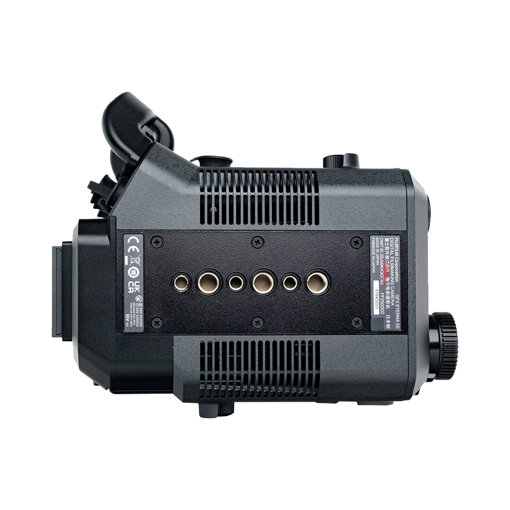Fujifilm GFX Eterna 55 Cinema Camera