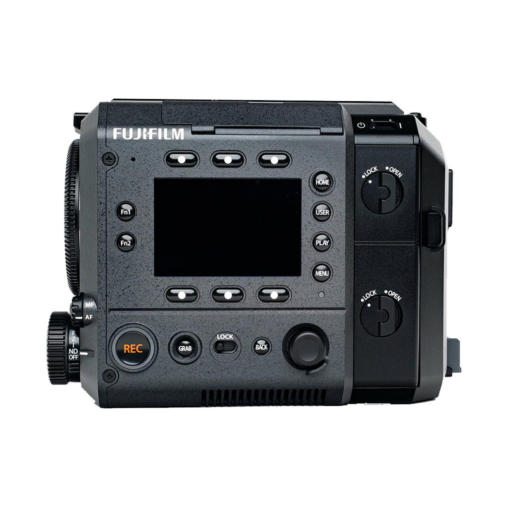 Fujifilm GFX Eterna 55 Cinema Camera