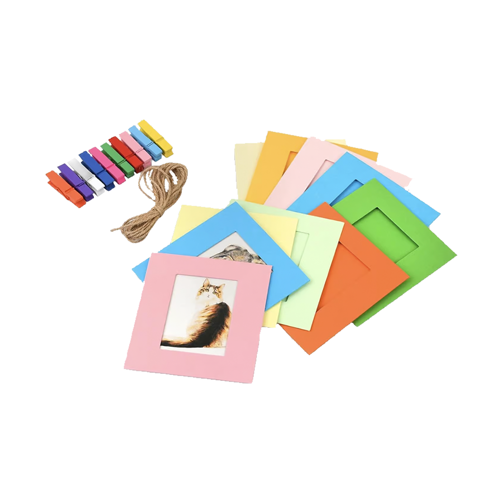 Fujifilm Instax Hanging Photo Frame