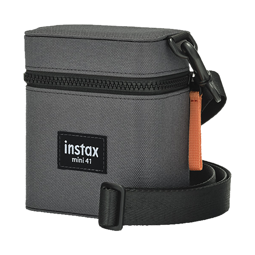 Fujifilm Instax Mini 41 Instant Film Camera Case