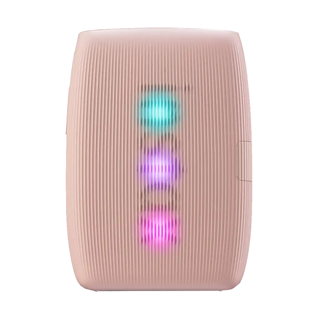 Fujifilm Instax Mini Link 3 Smartphone Printer (Rose Pink)