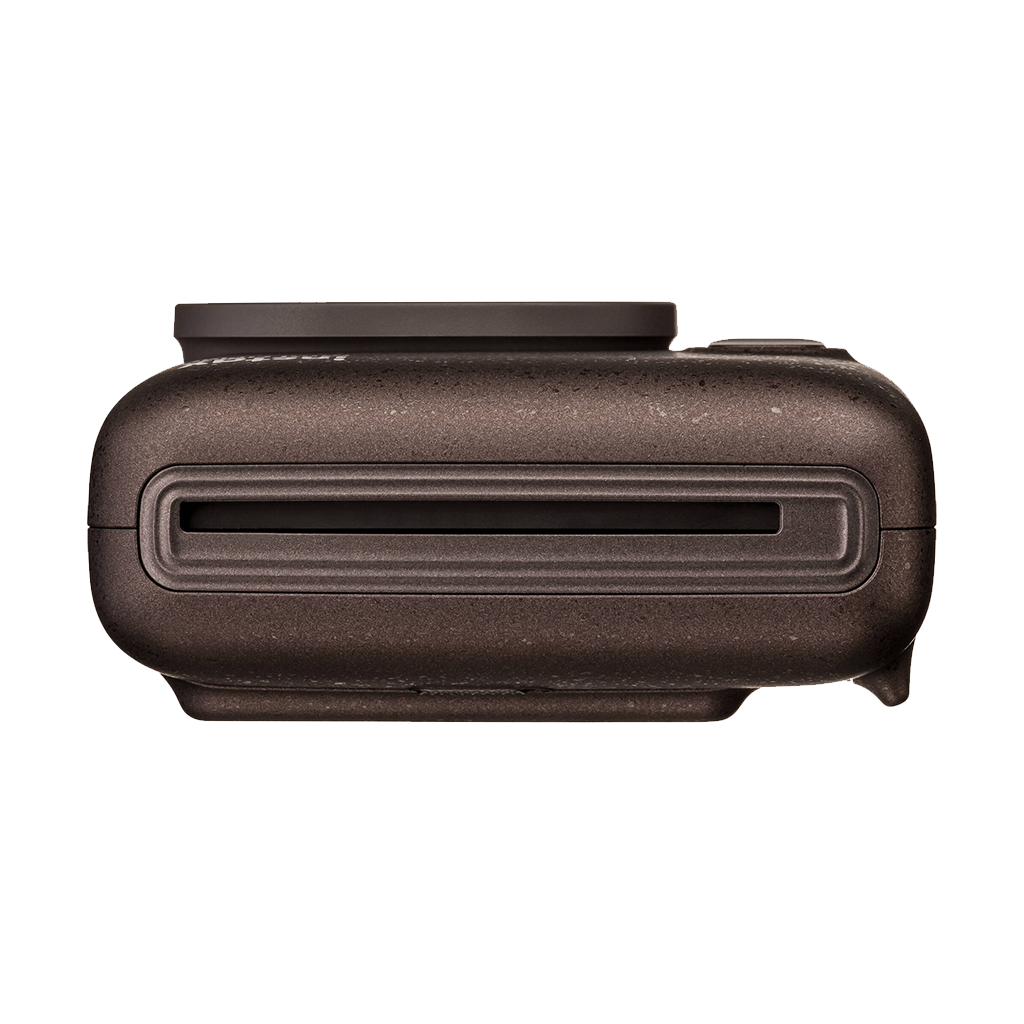 Fujifilm Instax Mini LiPlay Hybrid Instant Camera (Deep Bronze)