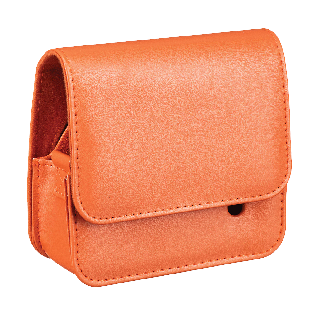 Fujifilm Instax Square SQ1 Camera Case (Terracotta Ornage)