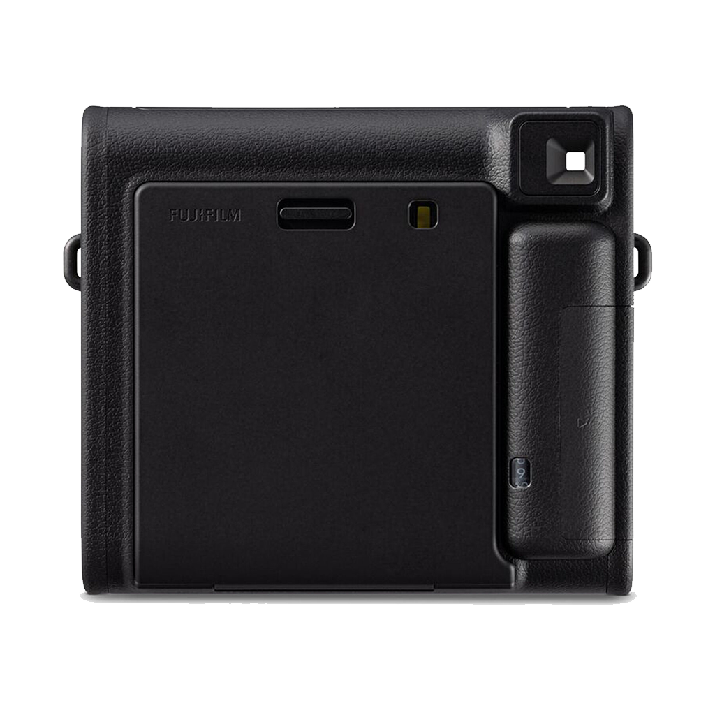 Fujifilm Instax Square SQ40 Instant Film Camera (Black)