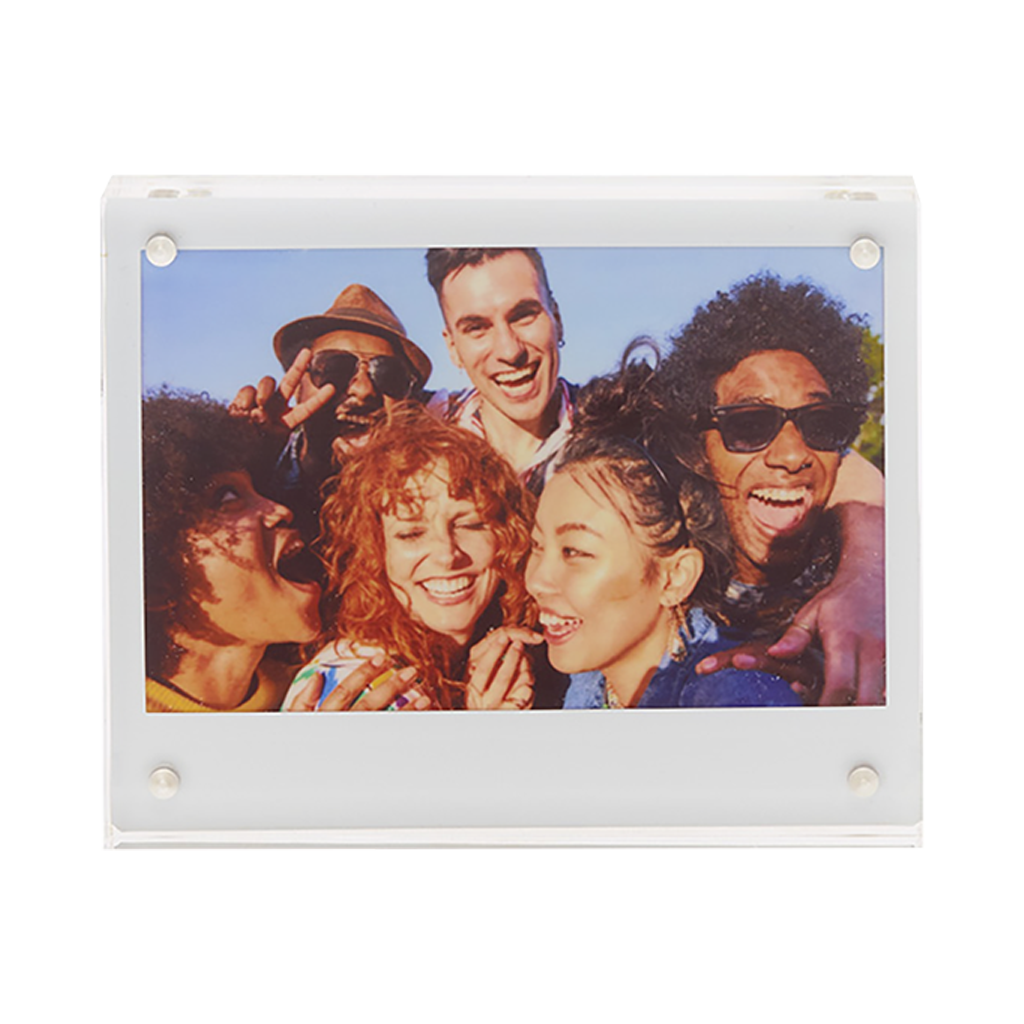 Fujifilm Instax Wide Acrylic Magnetic Photo Frame