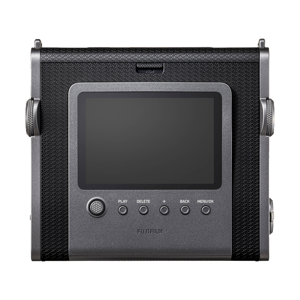 Fujifilm Instax Wide Evo Hybrid Instant Camera