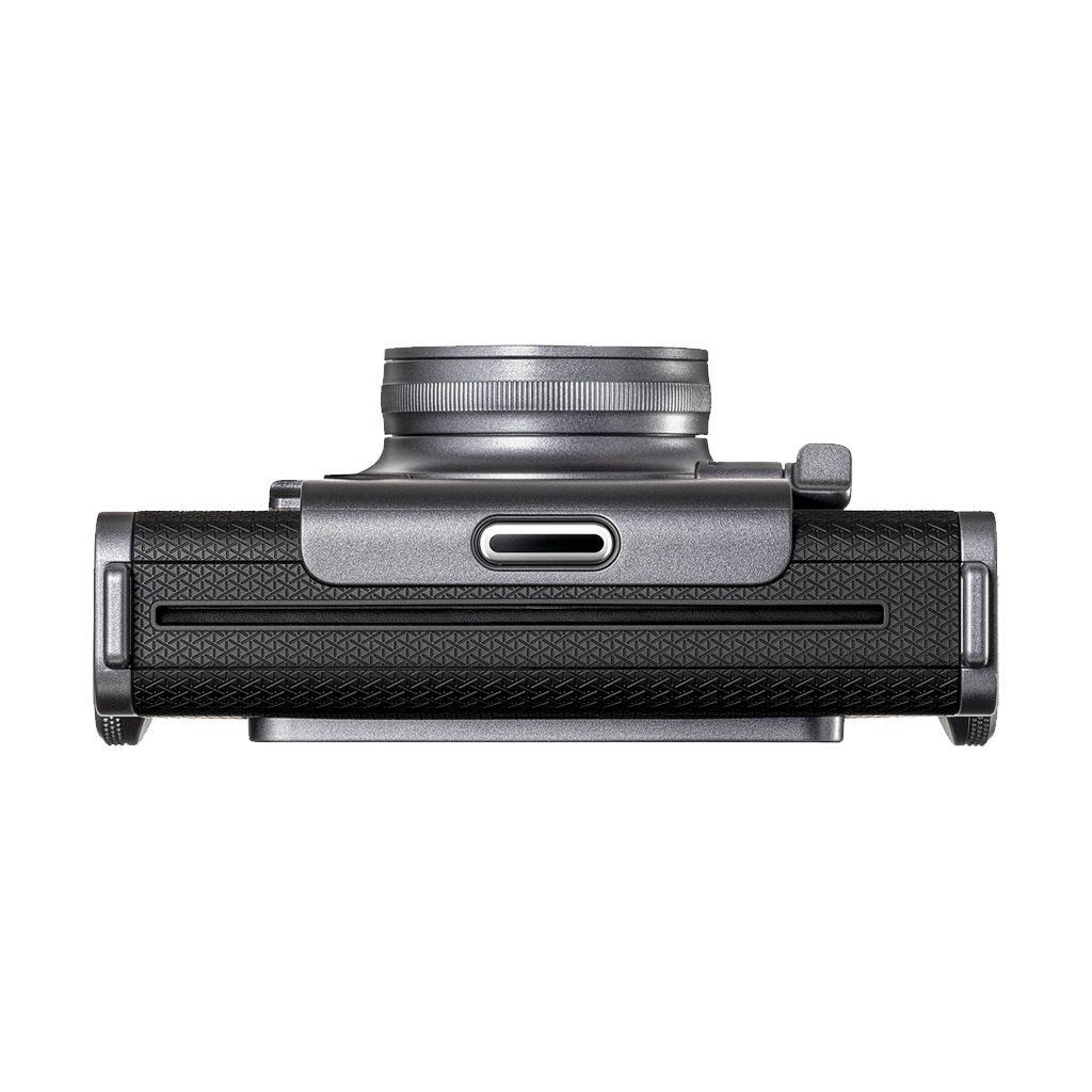 Fujifilm Instax Wide Evo Hybrid Instant Camera Starter Kit
