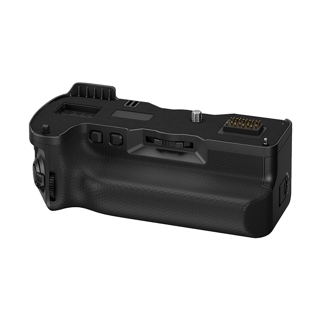 Fujifilm VG-GFX100 II Vertical Battery Grip