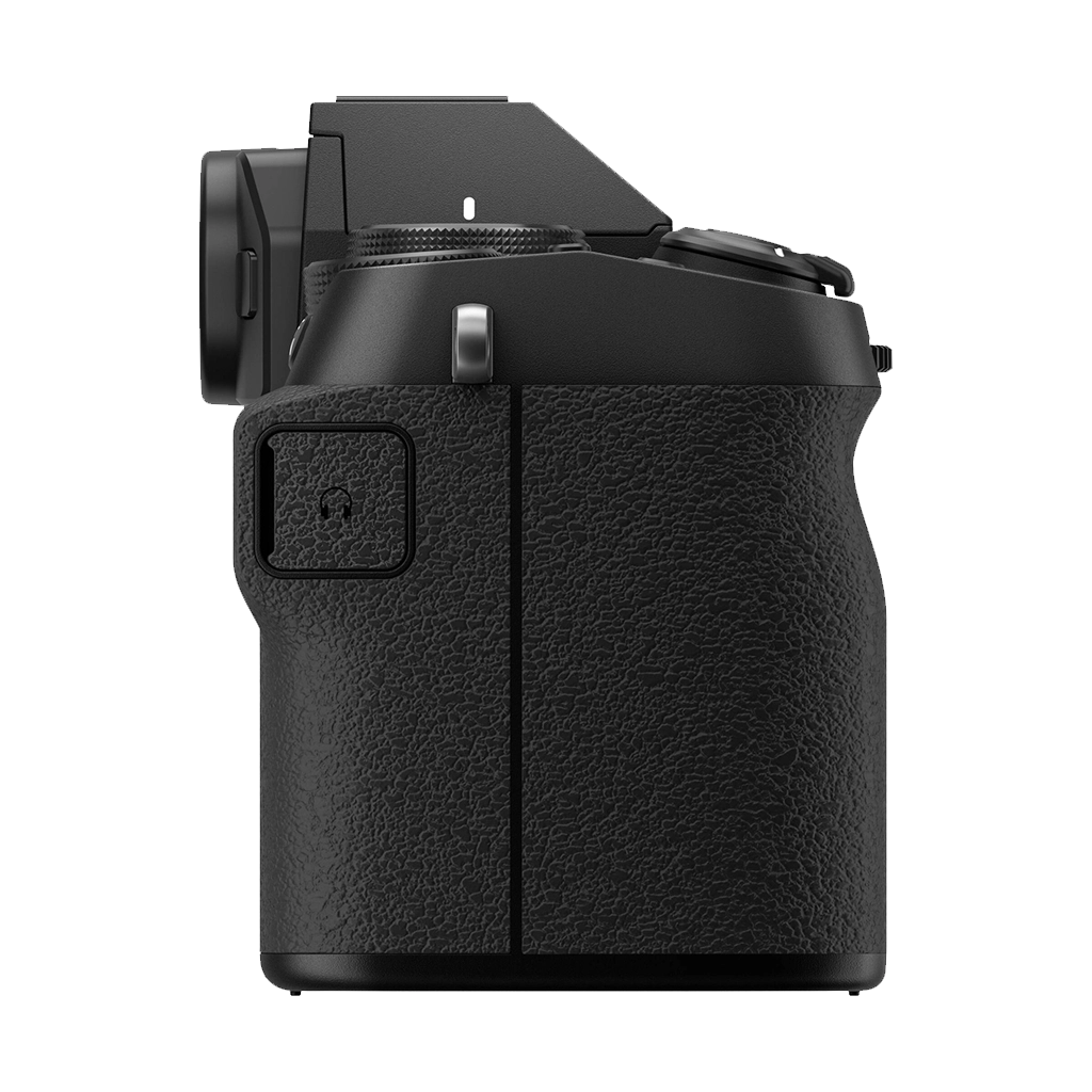 Fujifilm X-S20 Mirrorless Camera with XF 16-50mm f/2.8-4.8 Lens