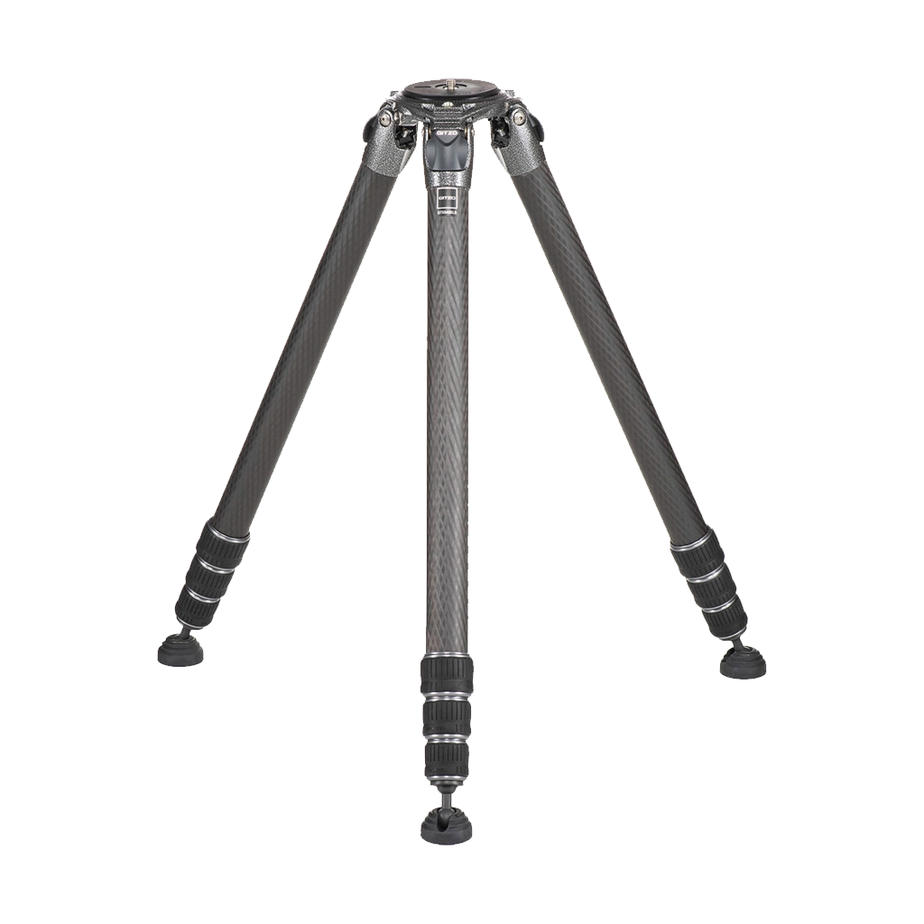 Gitzo GT5543XLS Systematic Series 5 Carbon Fiber Tripod (Extra Long)