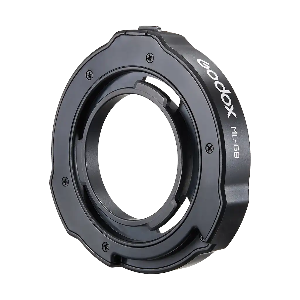 Godox Bowens Adapter for ML100Bi and ML60IIBi