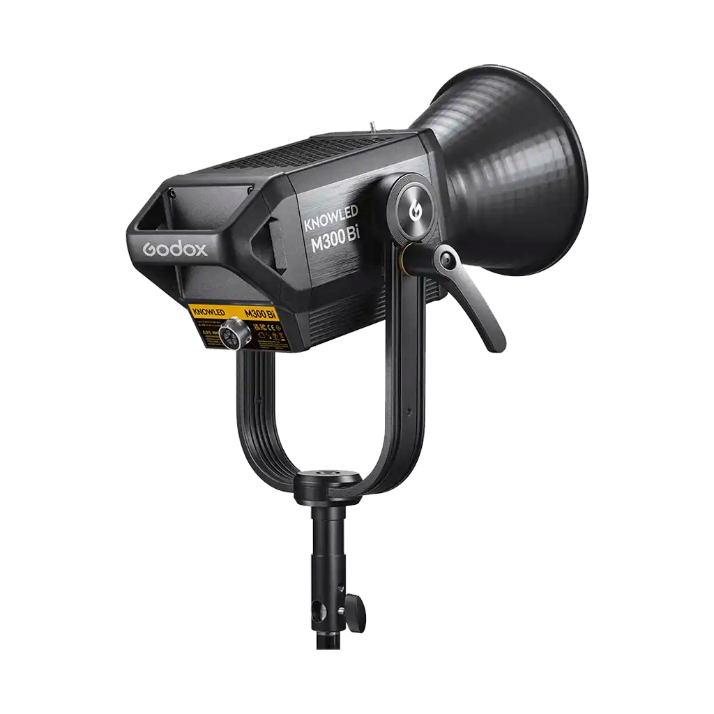 Godox Knowled M300BI Bi-Color LED Light
