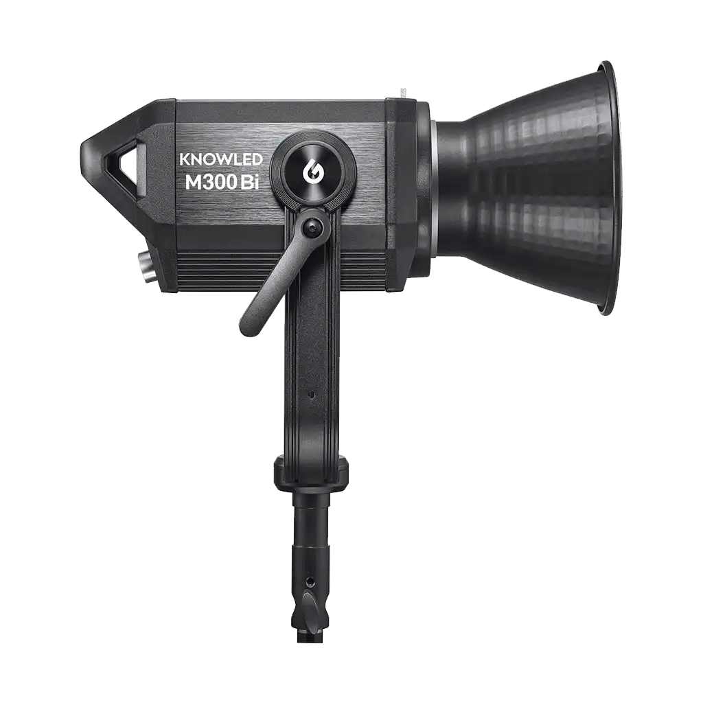 Godox Knowled M300BI Bi-Color LED Light
