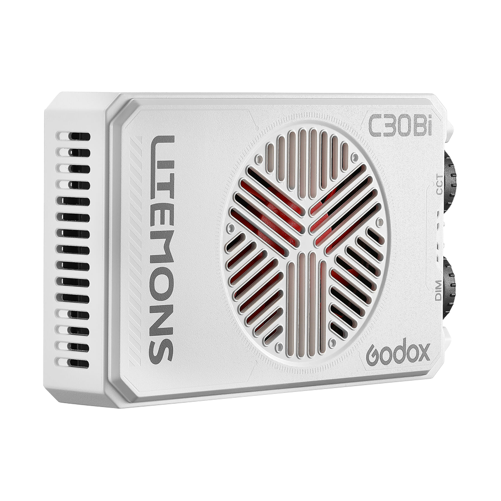 Godox Litemons C30BI Bi-Color LED Light Panel