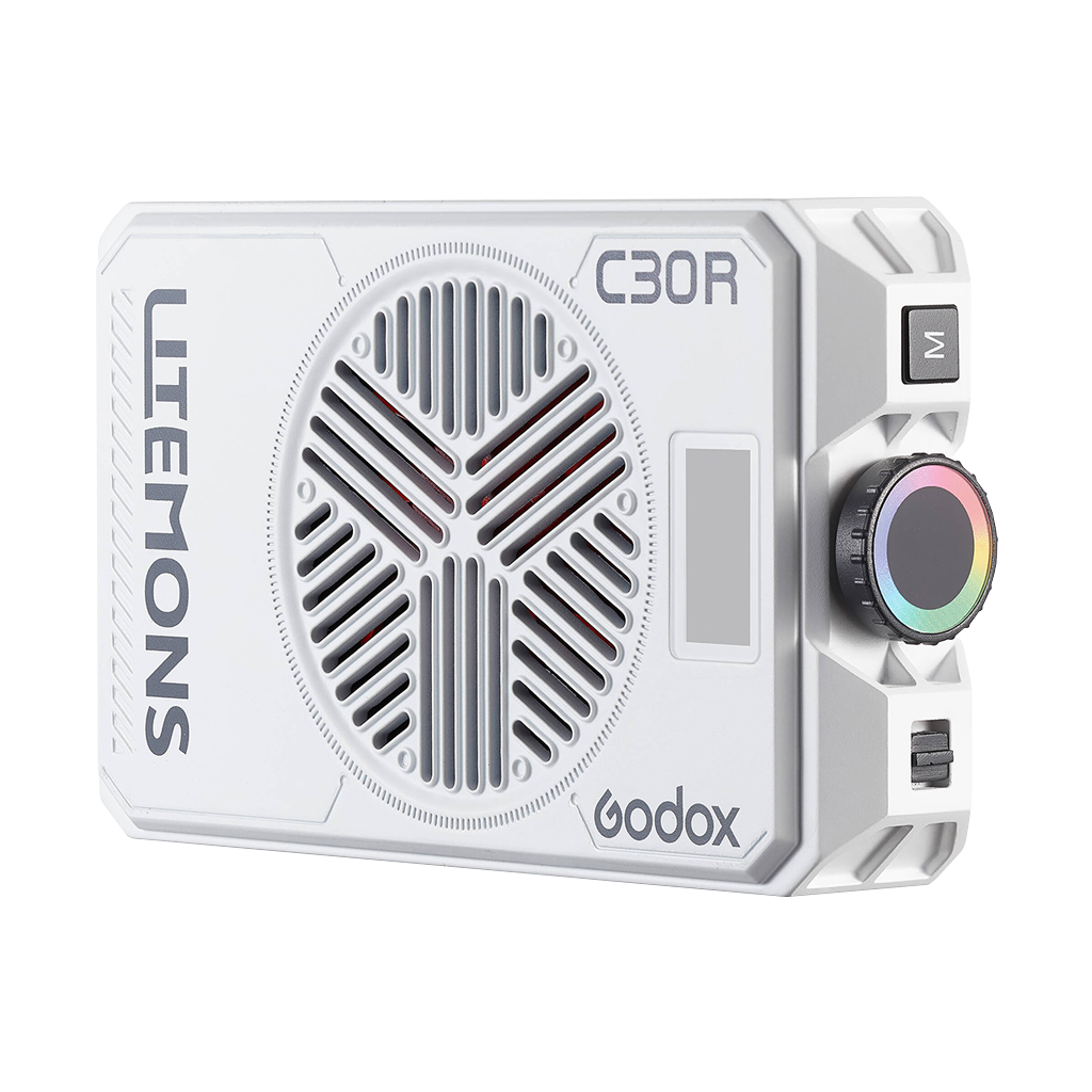 Godox Litemons C30R RGB LED Light Panel