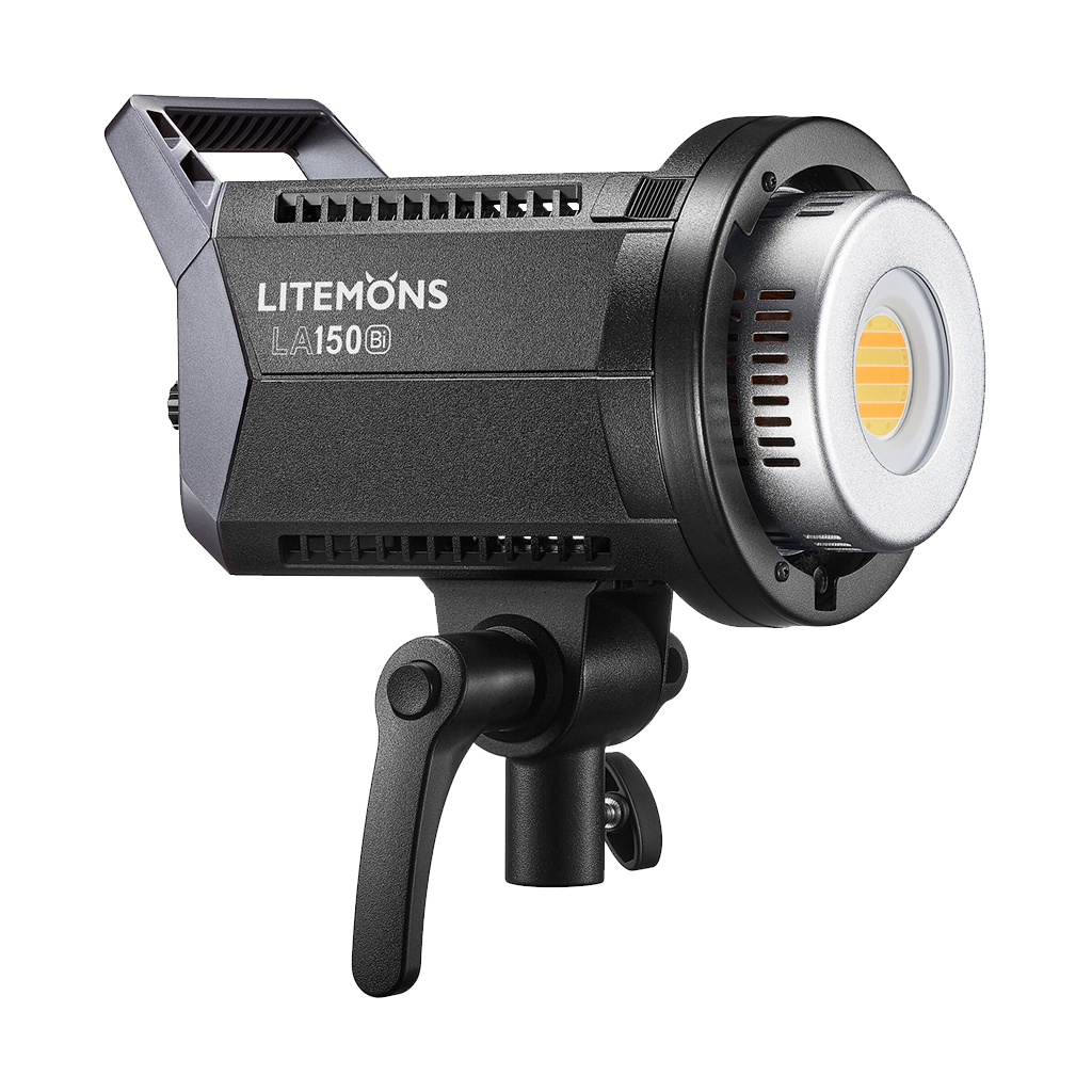 Godox Litemons LA150Bi Bi-Color LED Light