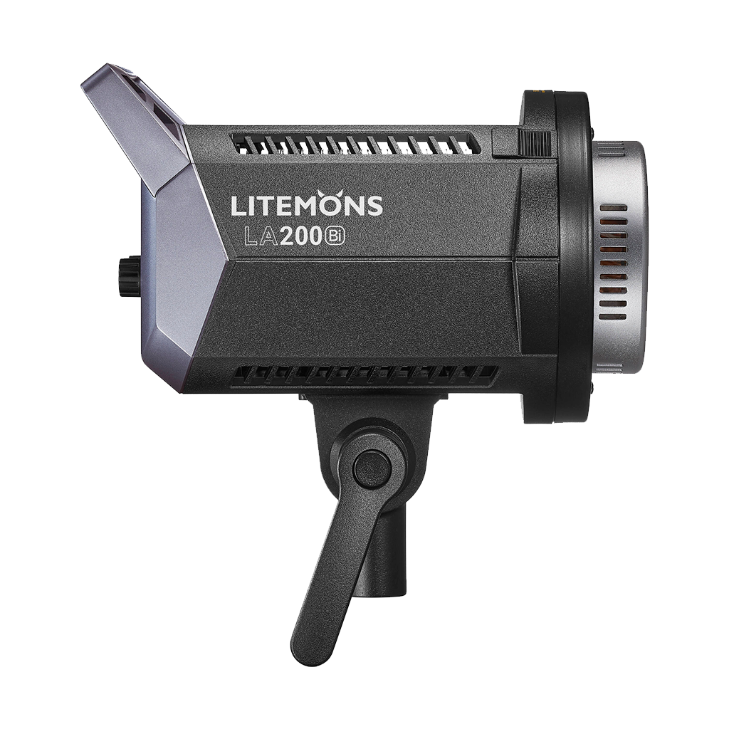 Godox Litemons LA200Bi Bi-Color LED Light