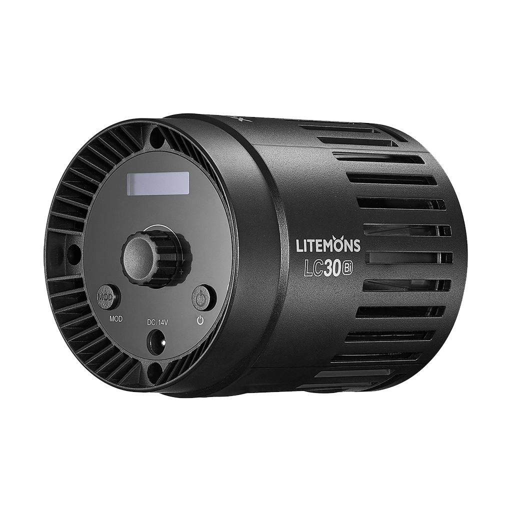 Godox Litemons LC30Bi Bi-Color LED Light