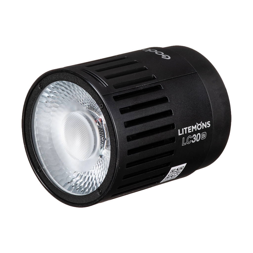 Godox Litemons LC30Bi Bi-Color LED Light
