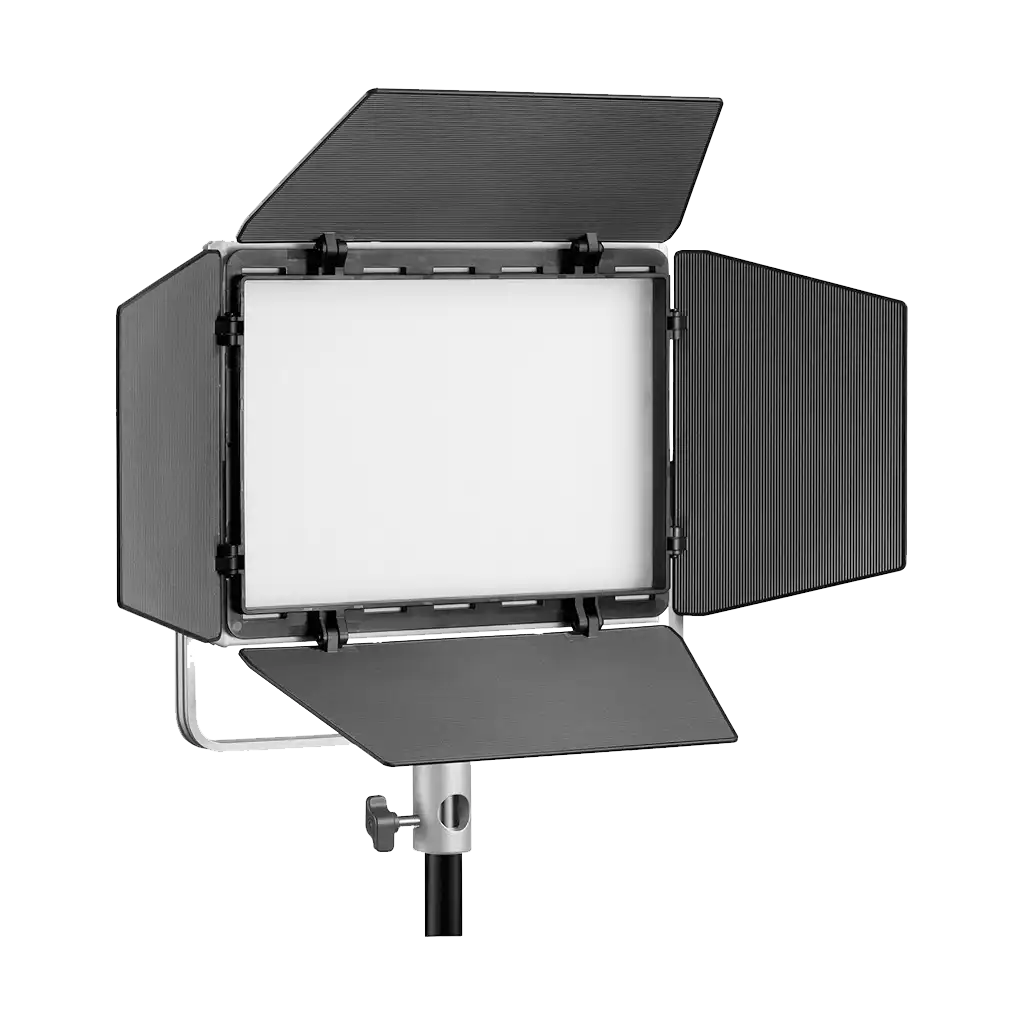 Godox Litemons LP600R RGB LED Light Panel (2-Light Kit)
