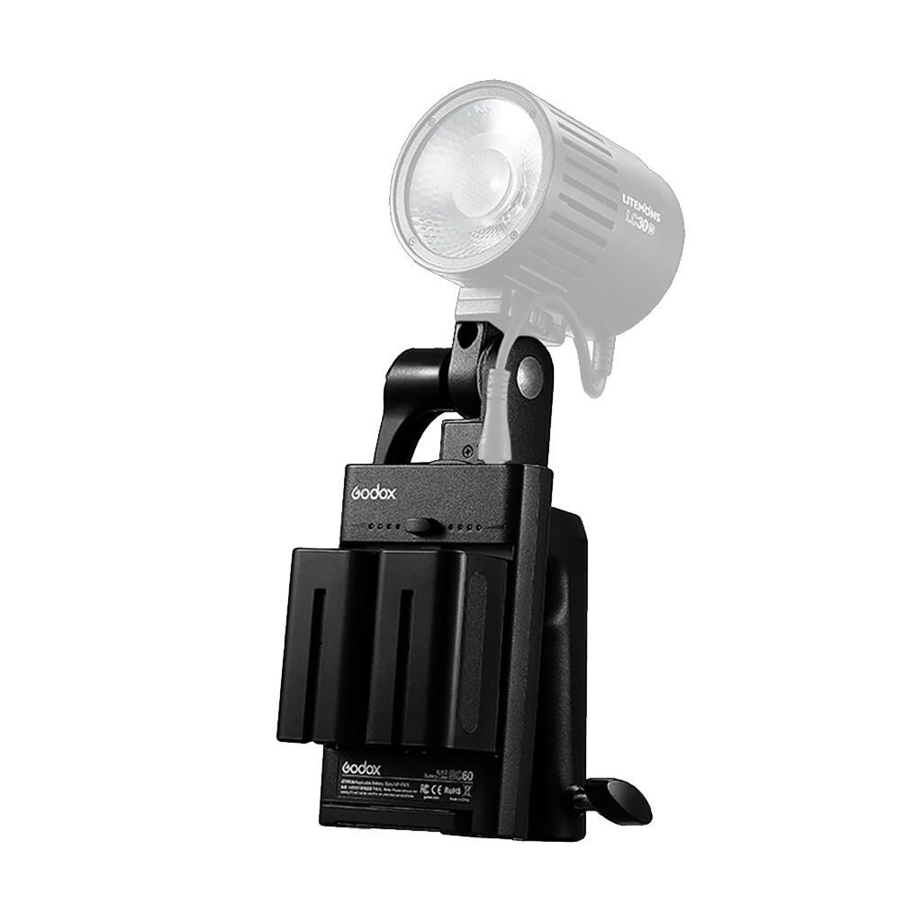Godox ML-AK Accessory Kit for ML Series Video Lights