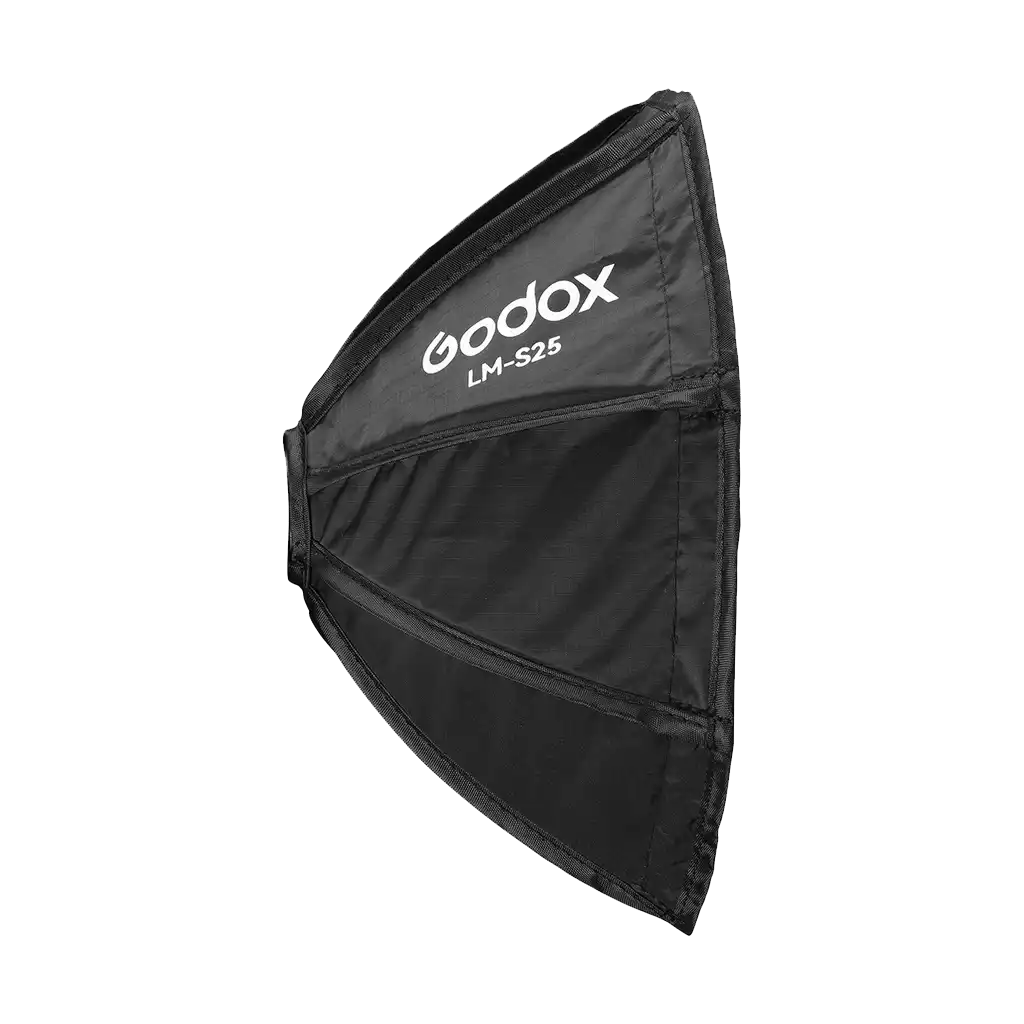 Godox Octa Softbox for Lux Master Flash