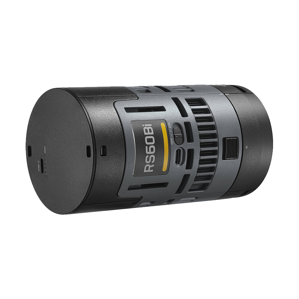 Godox RS60Bi Bi-Color LED Monolight