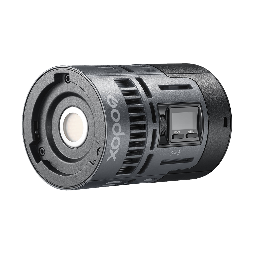 Godox RS60Bi Bi-Color LED Monolight