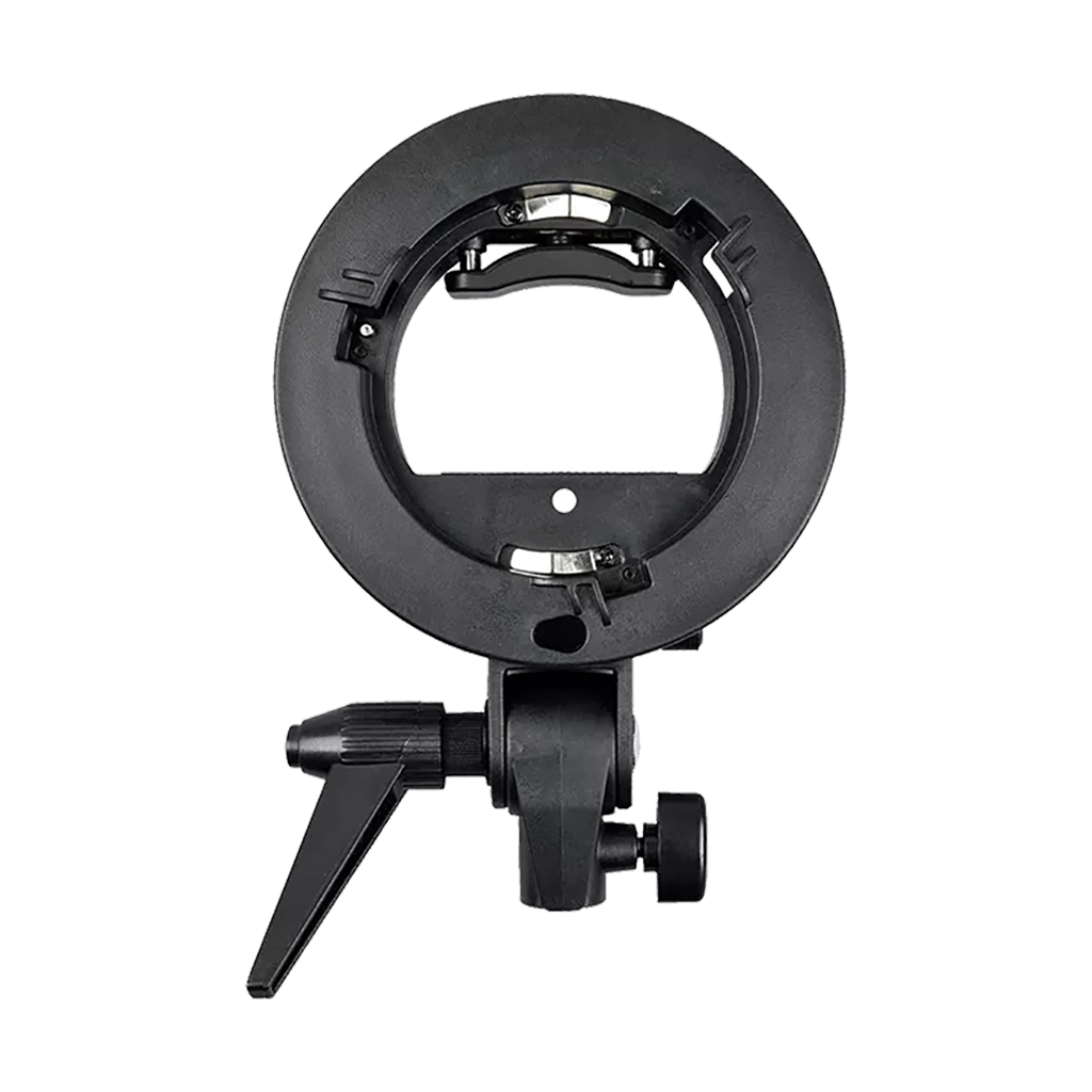Godox S1 Bowens Bracket