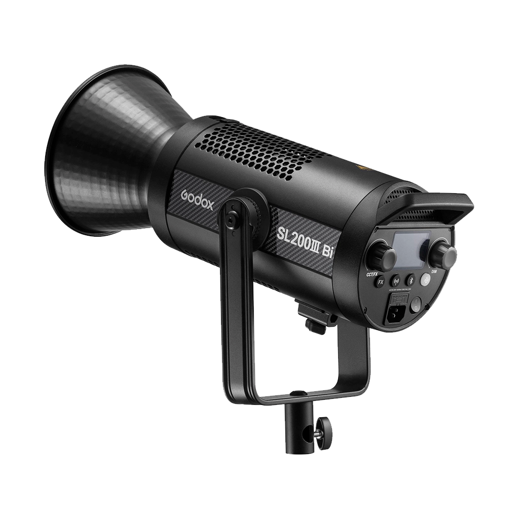 Godox SL200IIIBI Bi-Color LED Monolight