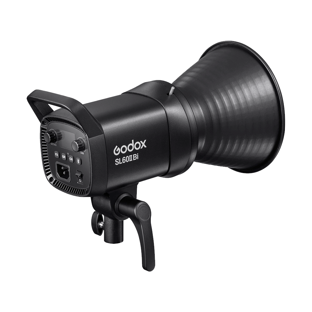 Godox SL60IIBI Bi-Color LED Video Light