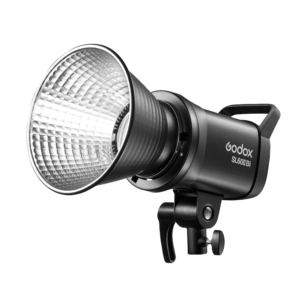 Godox SL60IIBI Bi-Color LED Video Light