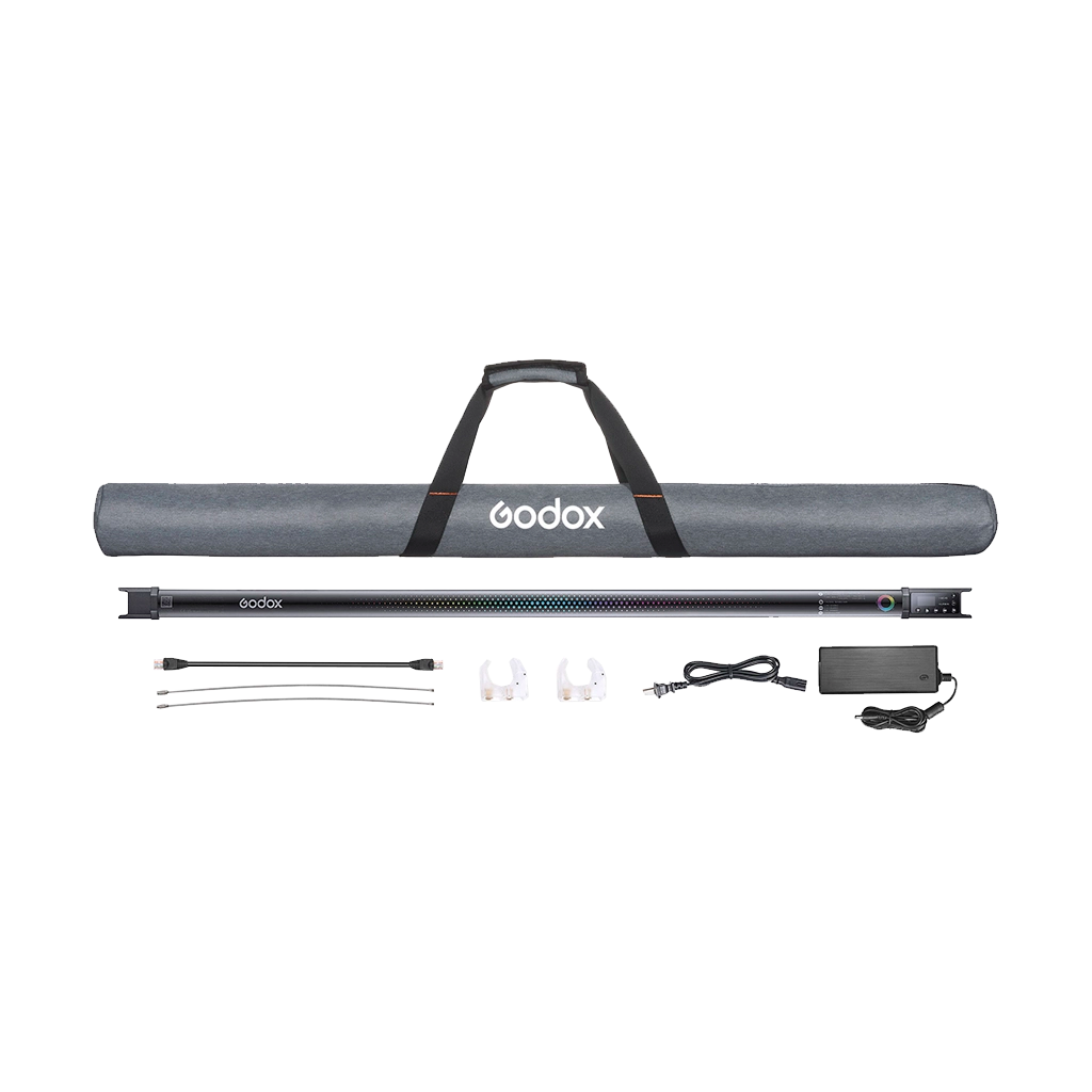 Godox TL120 RGB LED Tube Light