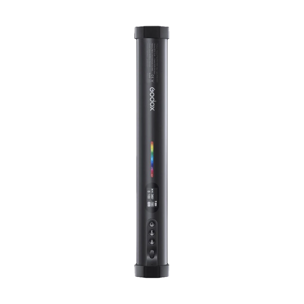 Godox TL30 RGB LED Tube Light 4-Light Kit