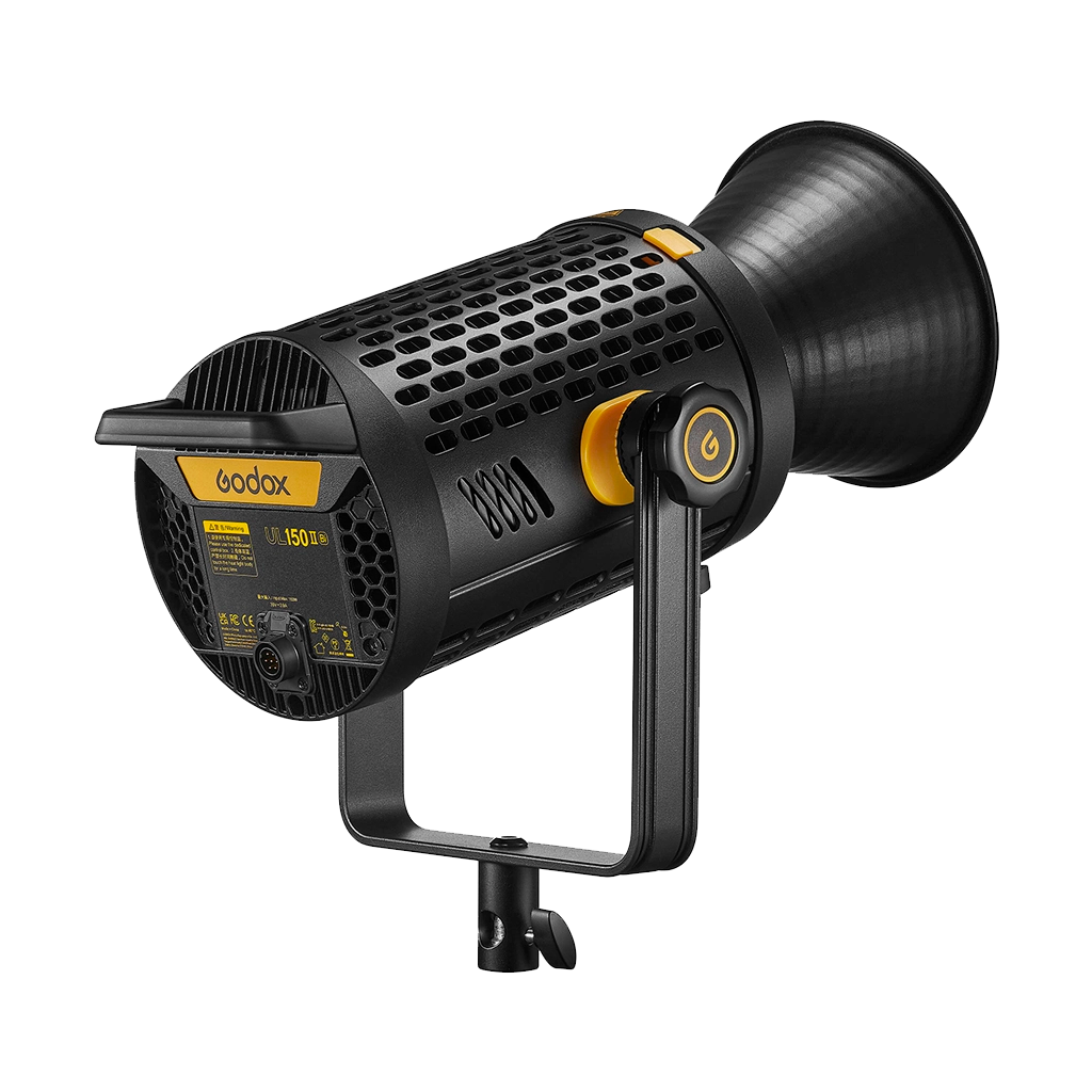 Godox UL150 II Bi-Color Silent LED Video Light