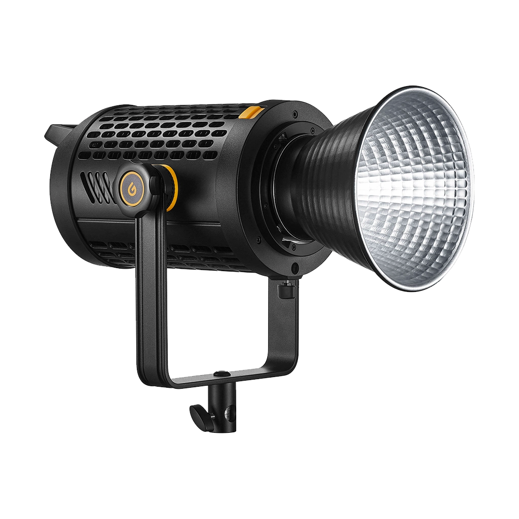 Godox UL150 II Bi-Color Silent LED Video Light