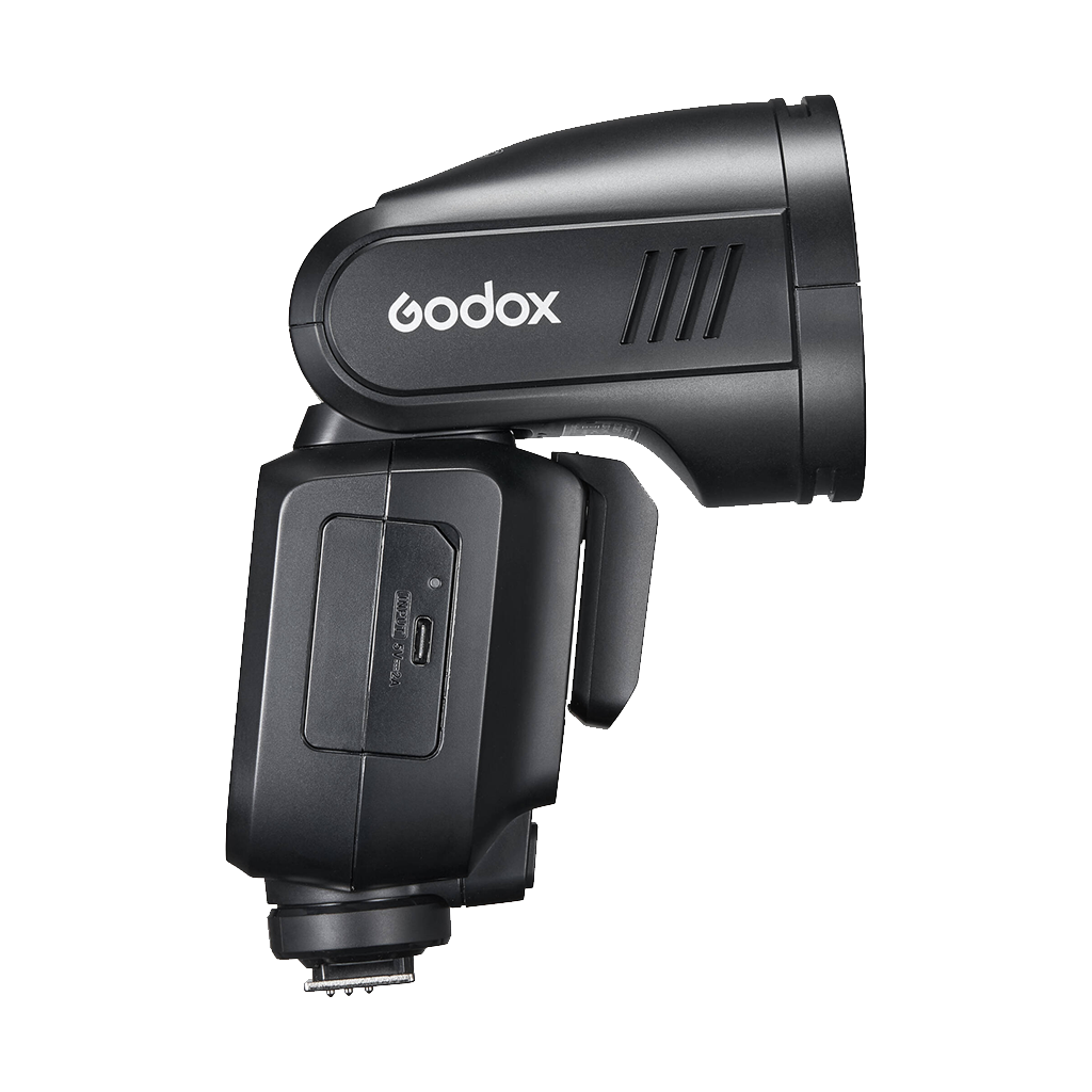 Godox V100 Flash for Canon