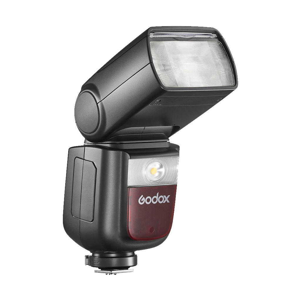 Godox Ving V860III TTL Li-Ion Flash Kit for Fujifilm Cameras