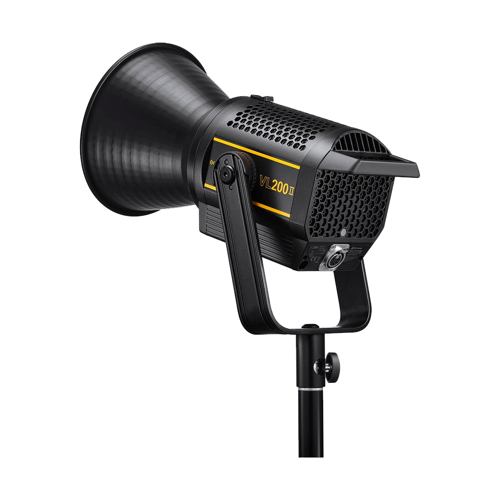 Godox VL200II Daylight LED Monolight