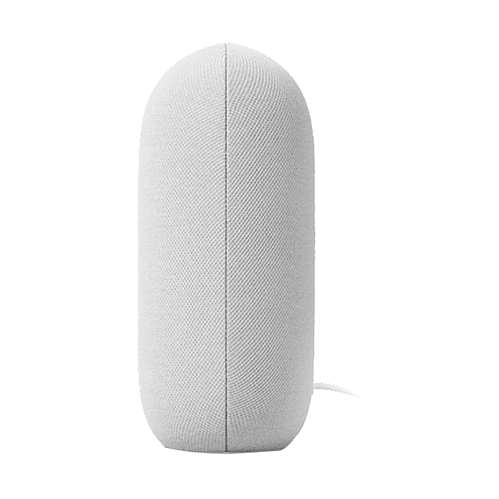 Google Nest Audio (Chalk)