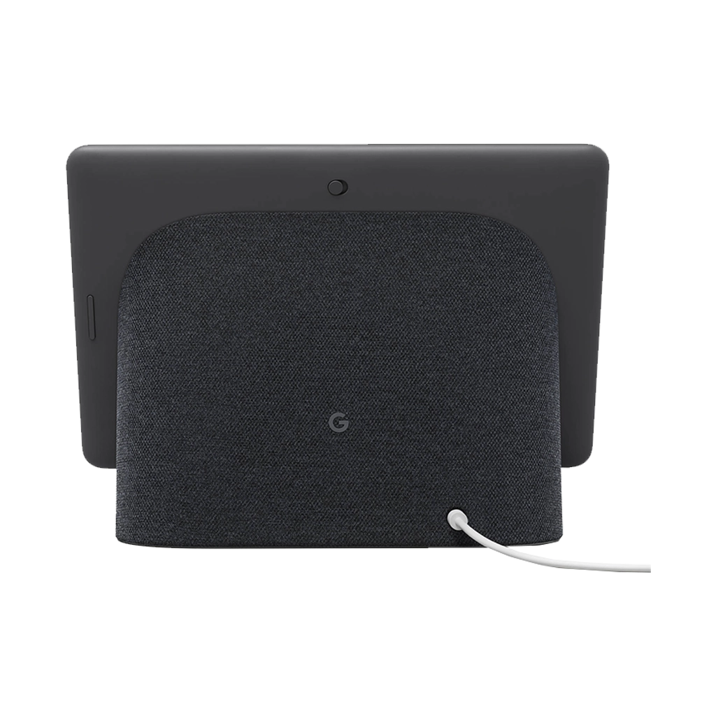 Google Nest Hub Max (Charcoal)