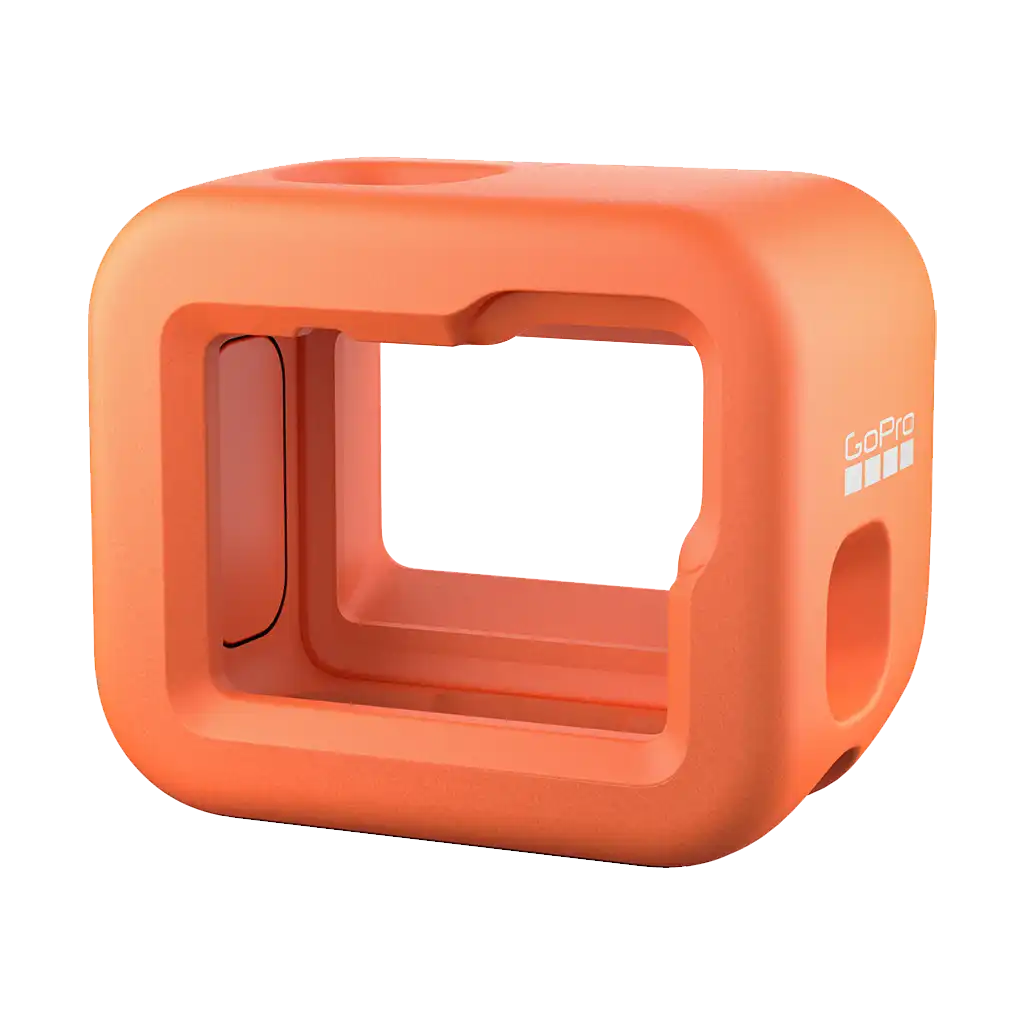 Open Box - GoPro Floaty for HERO 4K Camera