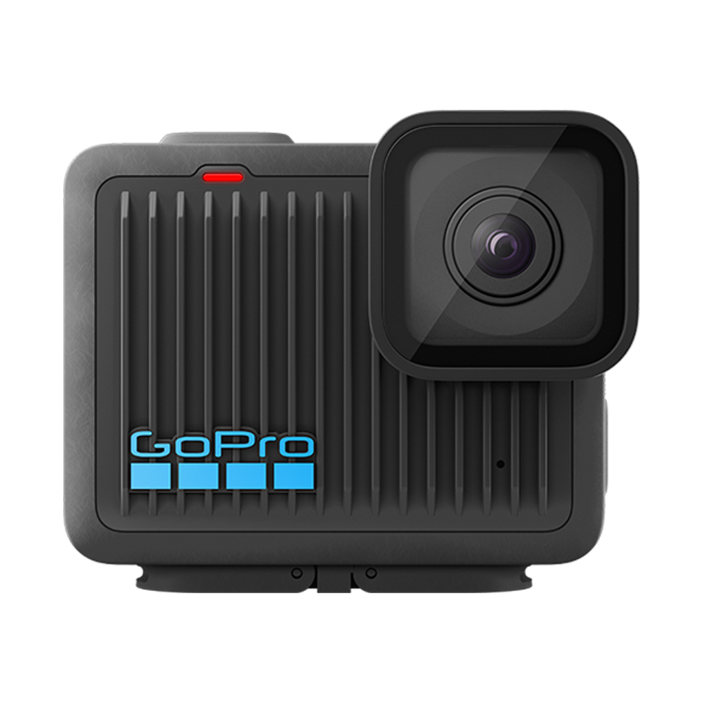GoPro HERO 4K Accessory Bundle