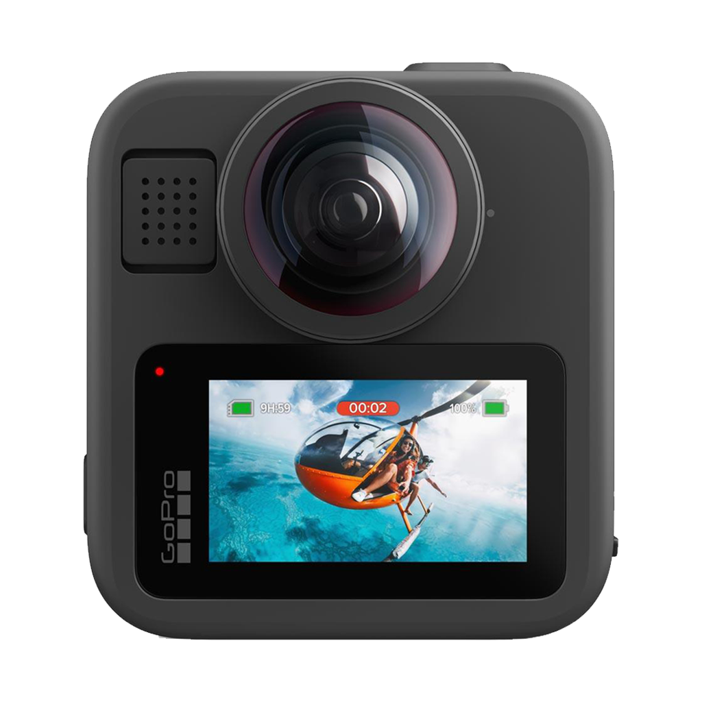 GoPro Max2 360 Action Camera