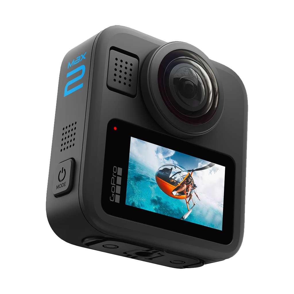 GoPro Max2 360 Action Camera