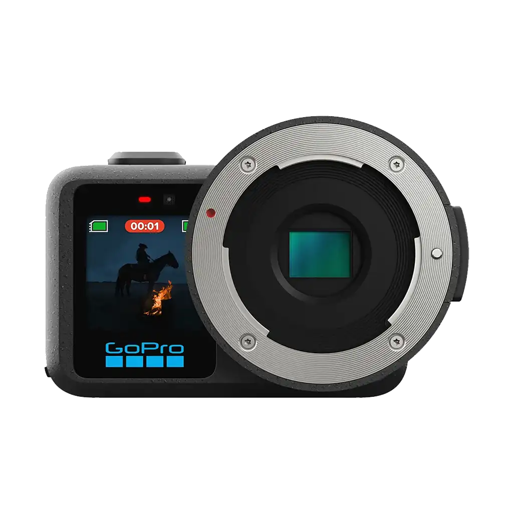 GoPro MISSION 1 PRO ILS