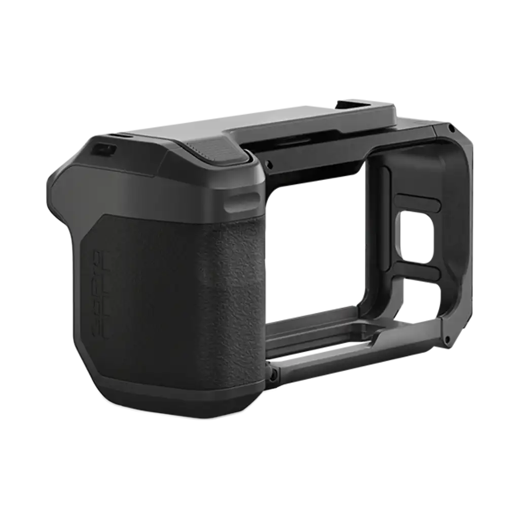 GoPro Point-and-Shoot Grip for MISSION 1 Series