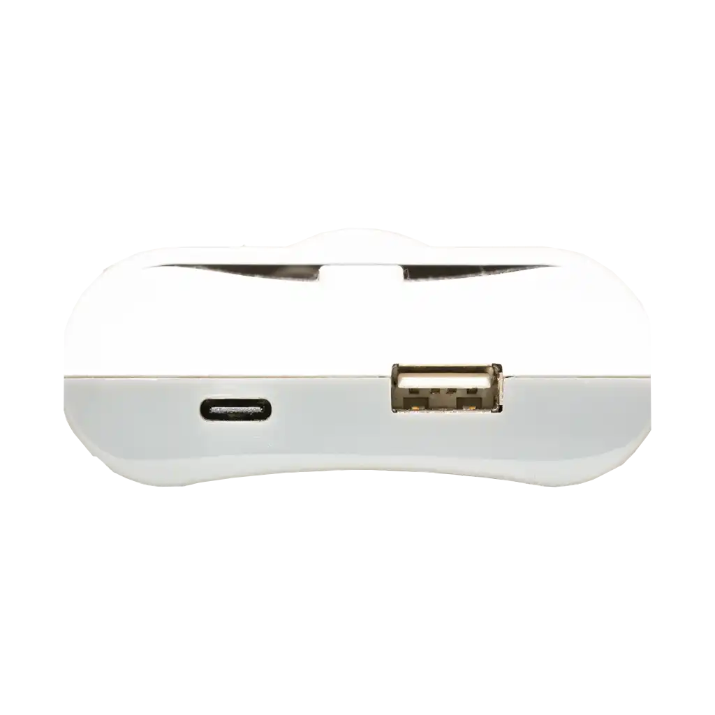 Hahnel Unipal Plus II Universal Battery Charger