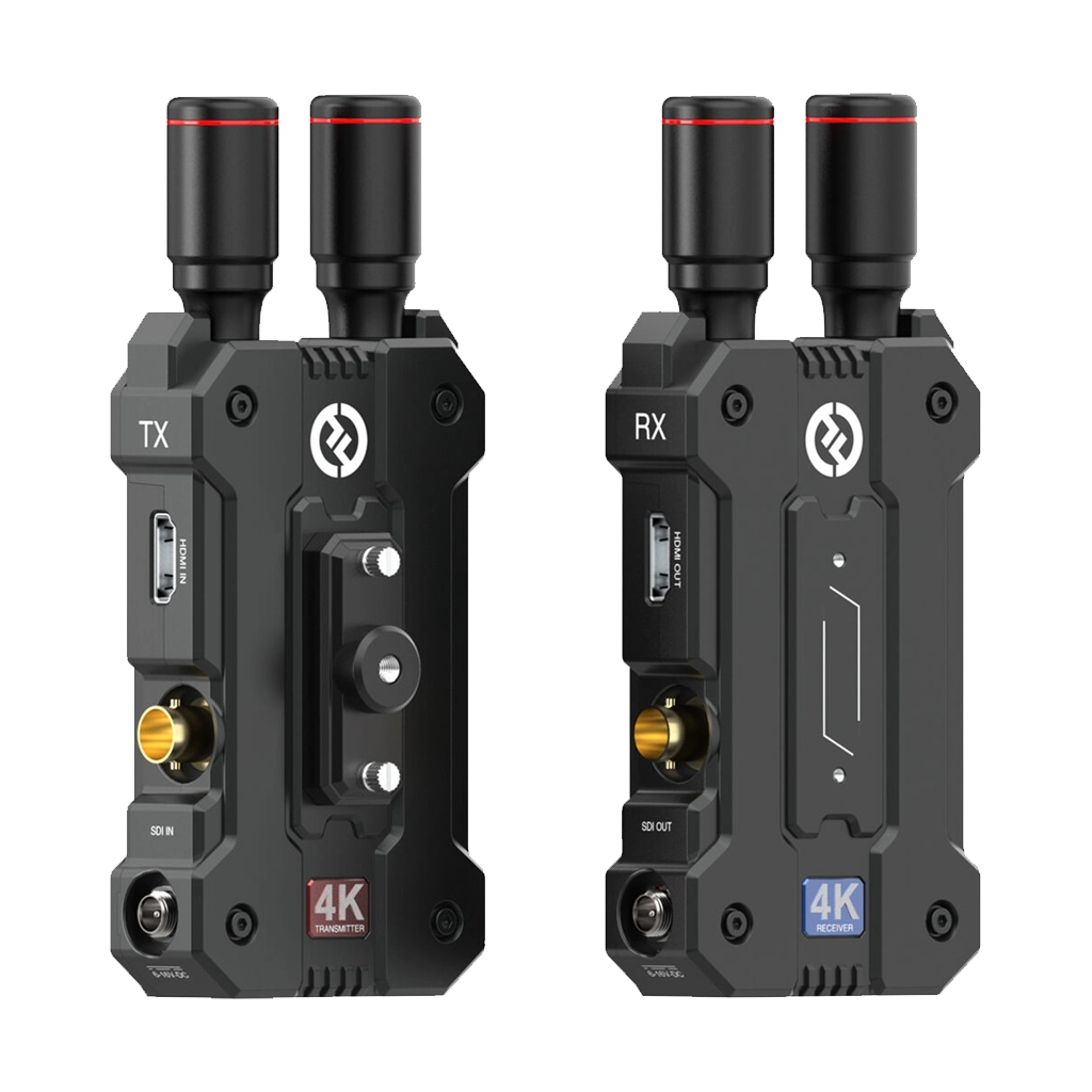 Rental: Hollyland Mars 4K Wireless Video Transmission System